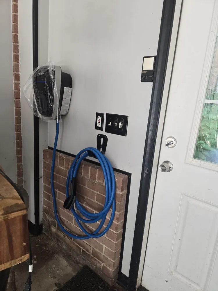 Affordable panel upgrade in ,  by Polo Home Improvements