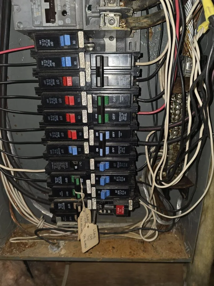 Slide of Polo Home Improvements