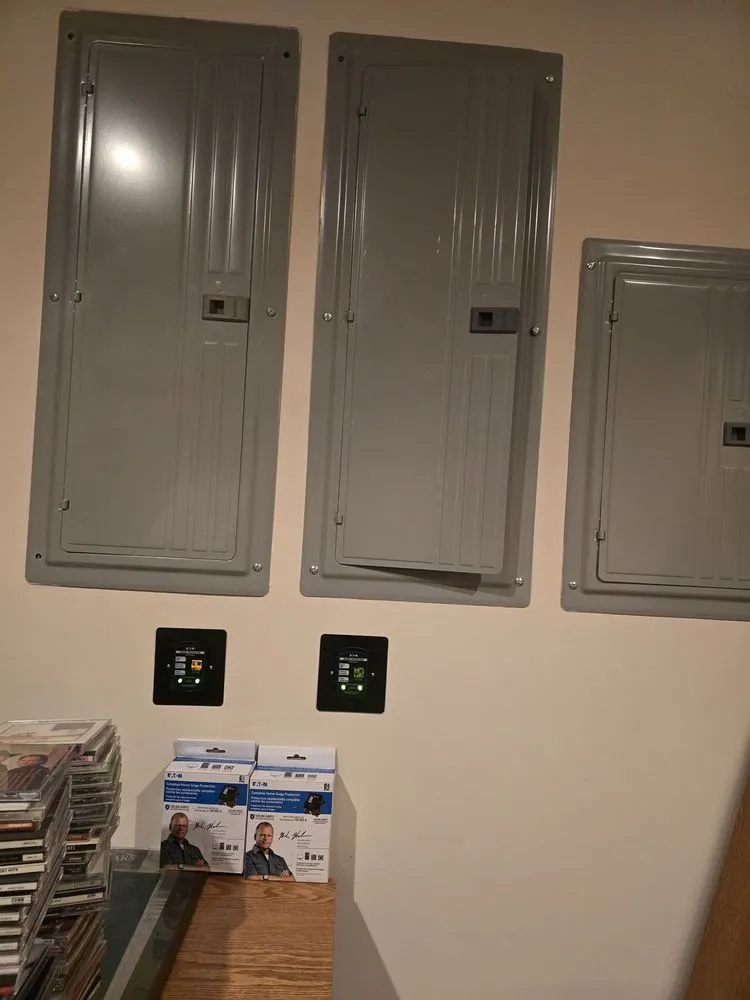 Slide of Polo Home Improvements