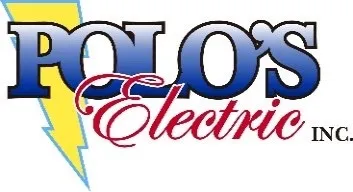 Slide of Polo's Electric