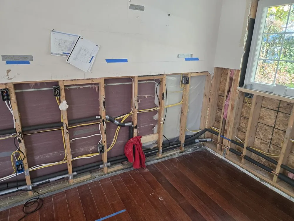 Slide of Poloway Electric