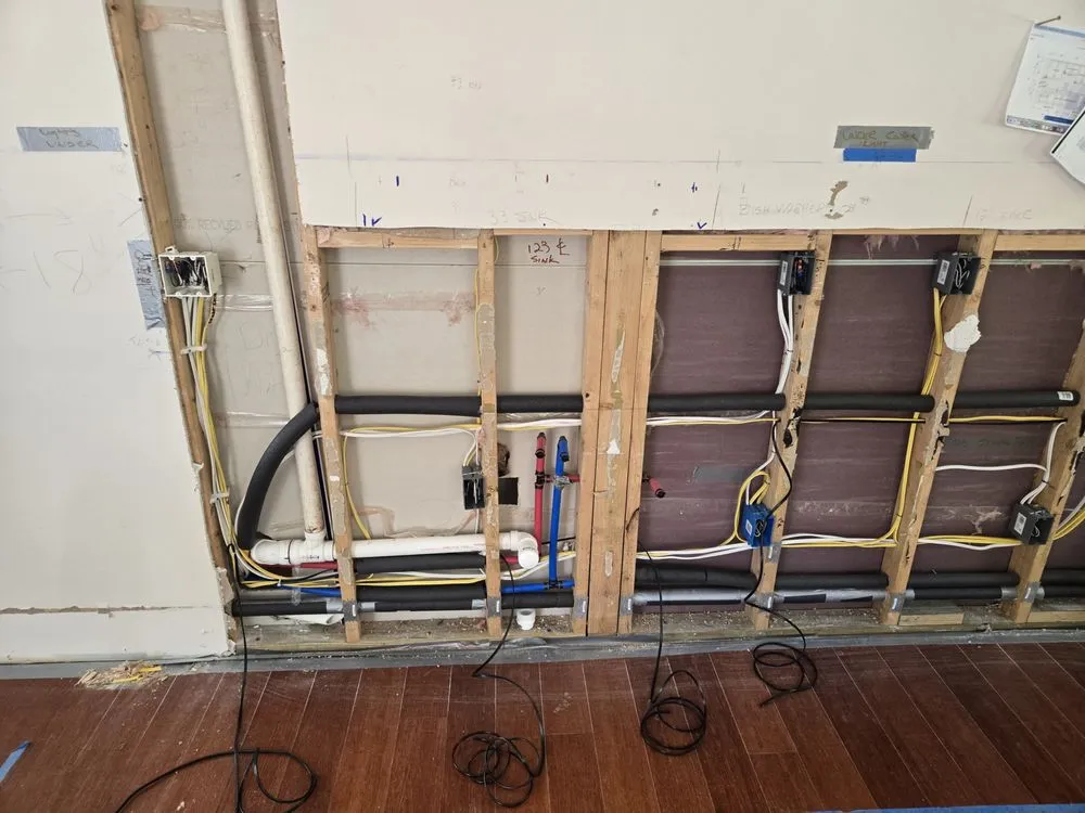 Slide of Poloway Electric