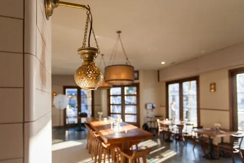 Slide of POLR Electric