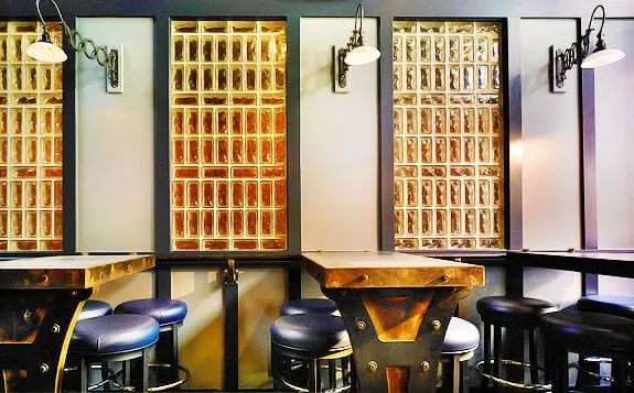 Slide of POLR Electric