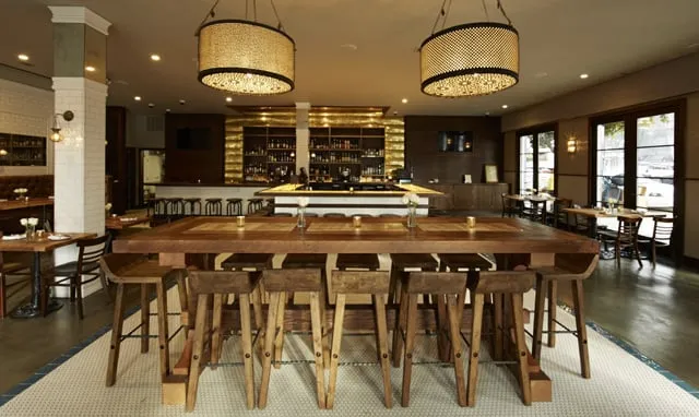 Slide of POLR Electric