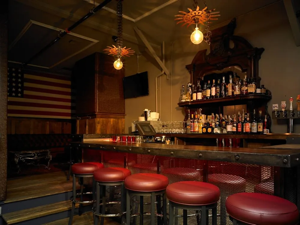 Slide of POLR Electric