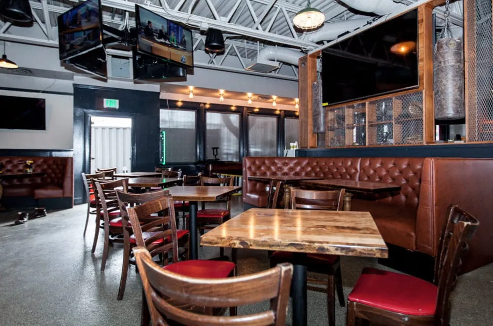 Slide of POLR Electric