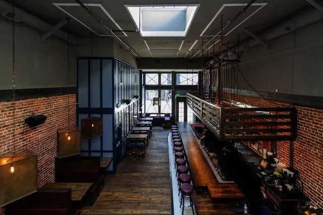 Slide of POLR Electric