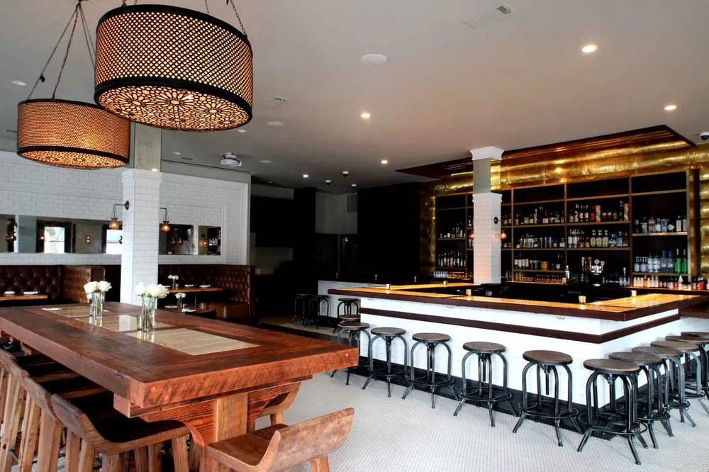 Slide of POLR Electric