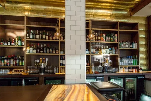 Certified electrical service for homes in lighting installation, by