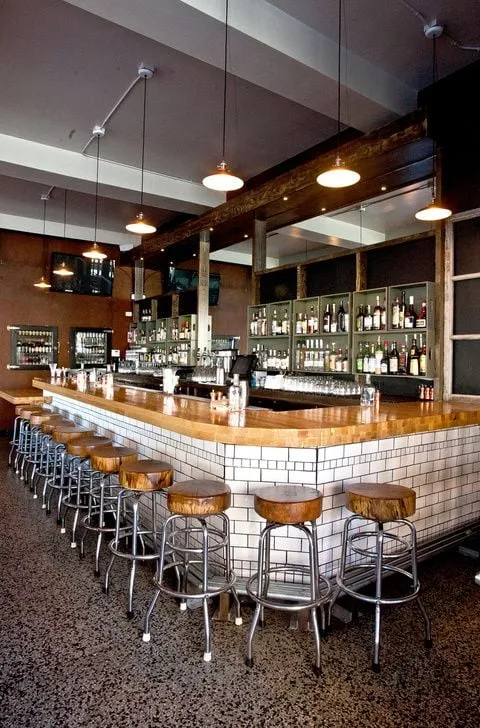 Slide of POLR Electric