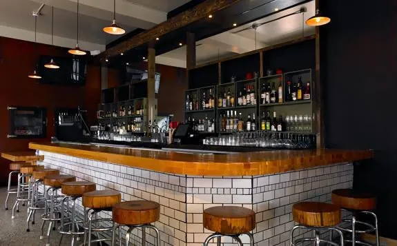 Slide of POLR Electric