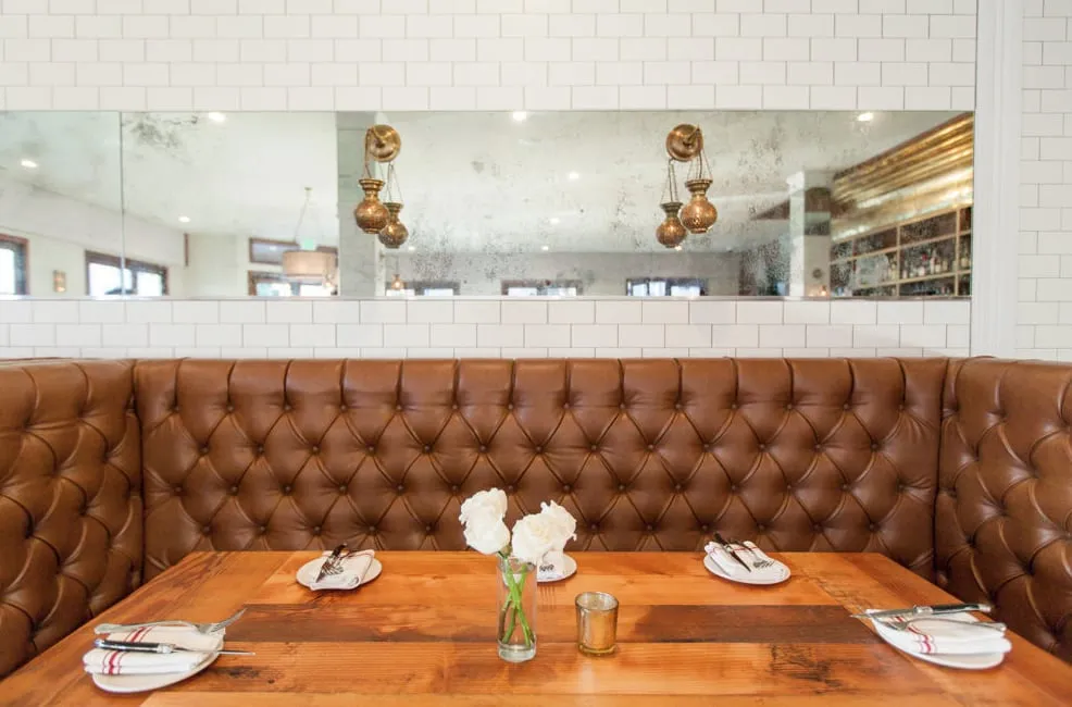 Slide of POLR Electric