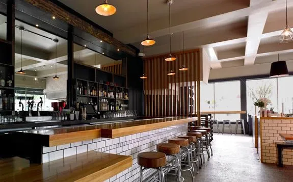 Slide of POLR Electric