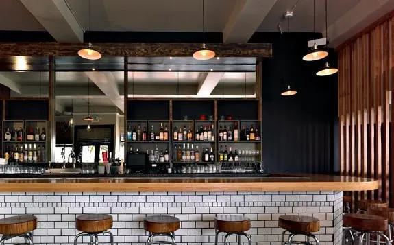 Slide of POLR Electric