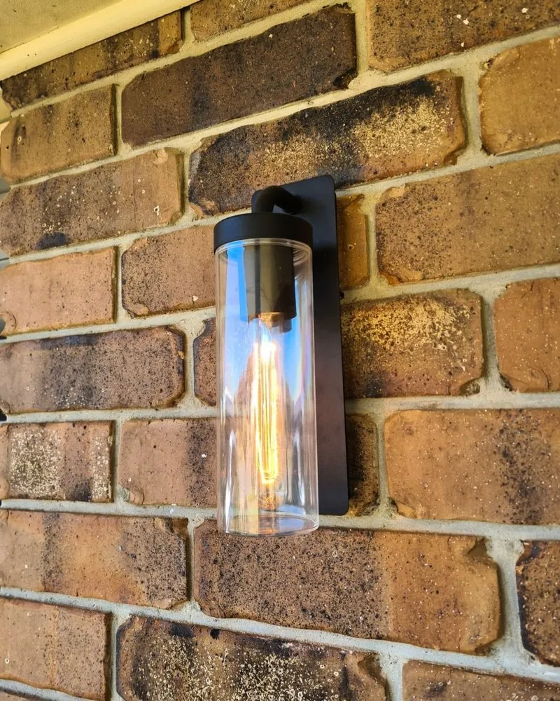 Slide of Poly High Emergency Electrician