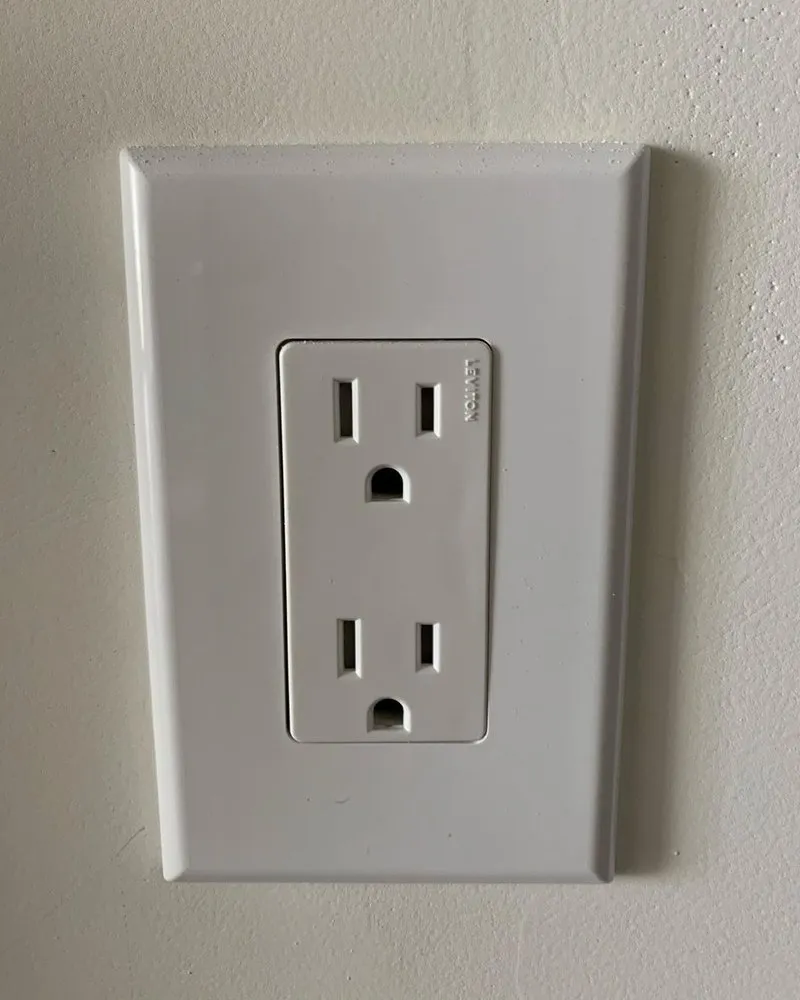 Slide of Polymer 24 Hour Electrician