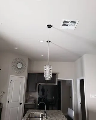 Polymer 24 Hour Electrician Logo