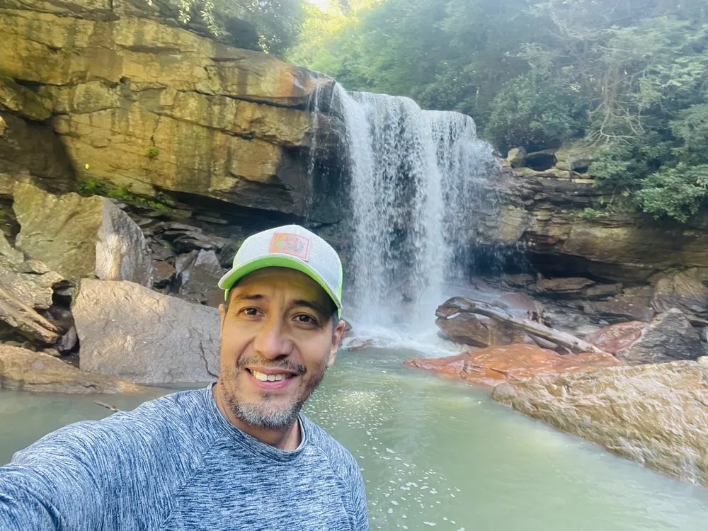 Slide of Poly's Electrician