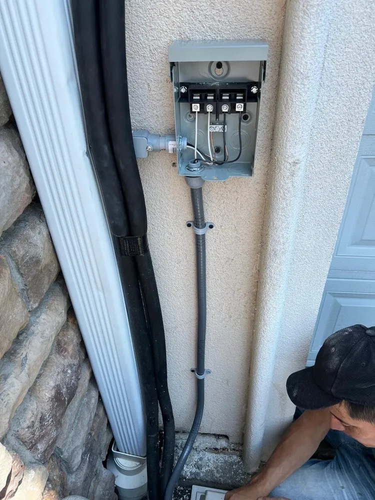 Slide of Poma’s Master Handiman