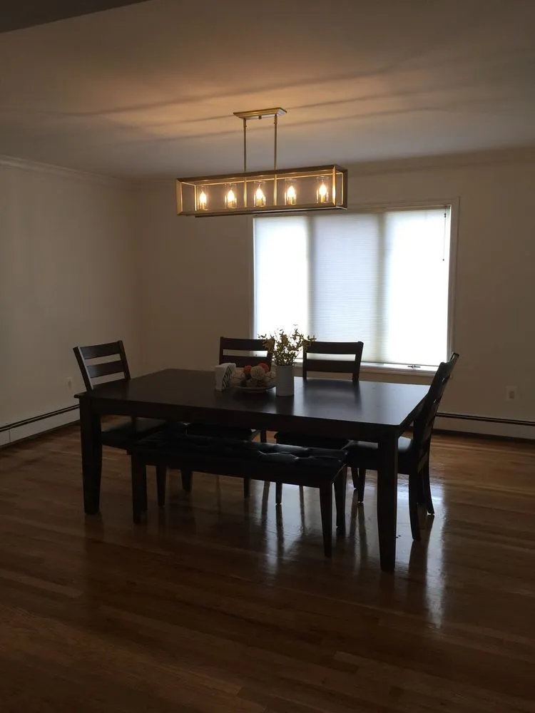 Slide of Pomerantz Electric