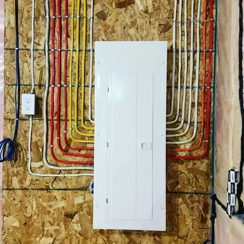 Slide of Pomonok 24 Hour Electrician