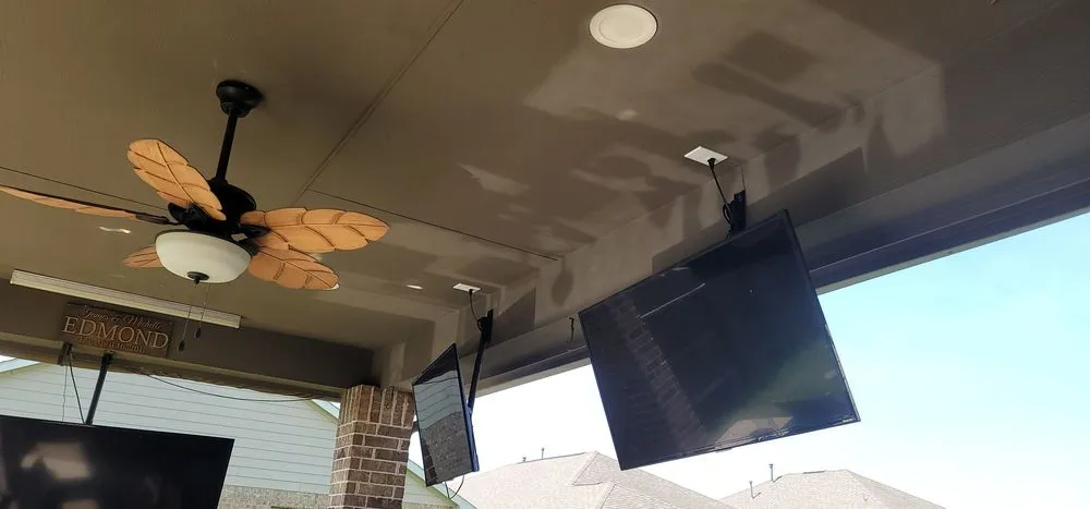 Slide of Ponce Electric