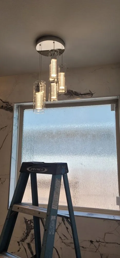 Slide of Ponce Electric