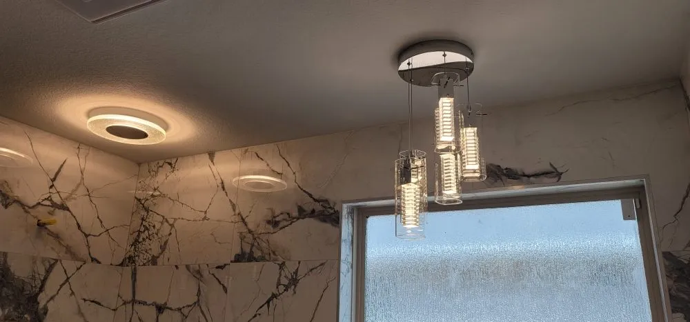 Slide of Ponce Electric