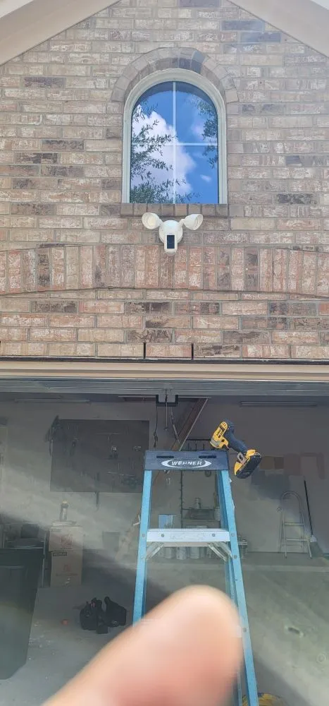 Slide of Ponce Electric