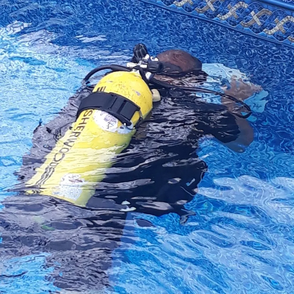 Licensed electrician providing circuit breaker repair in Earleville, MD - Pool Doc