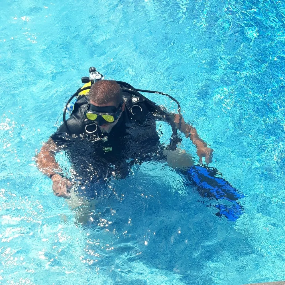 Expert lighting installation service in Earleville, MD - Pool Doc