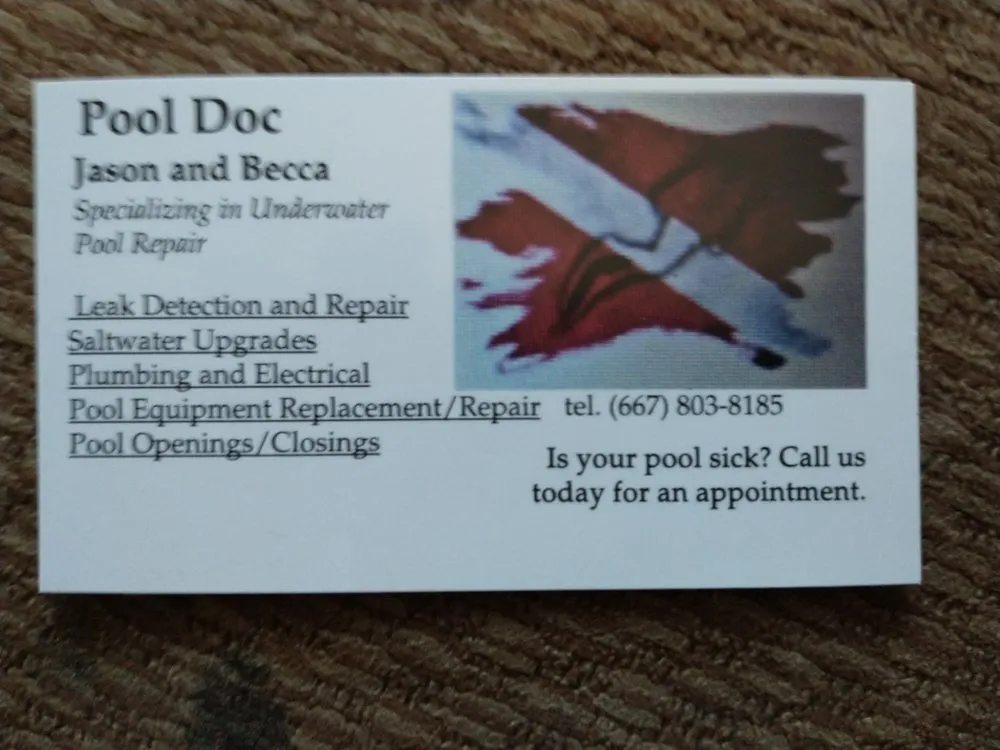 Affordable circuit breaker repair in Earleville, MD by Pool Doc
