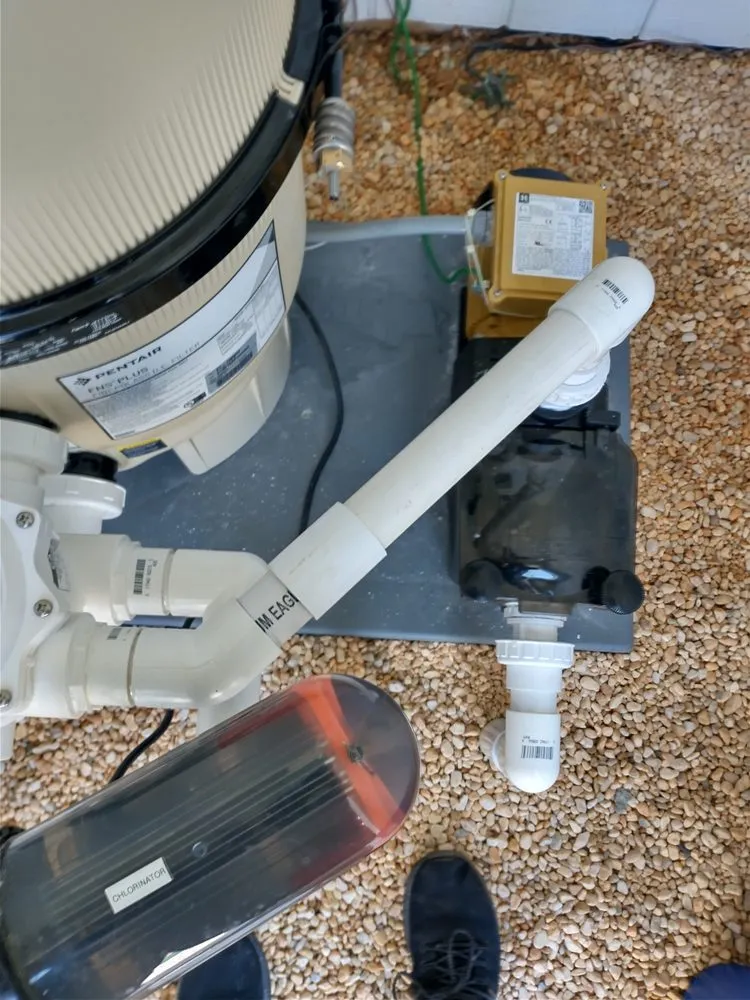 Certified panel upgrade in Earleville, MD by Pool Doc