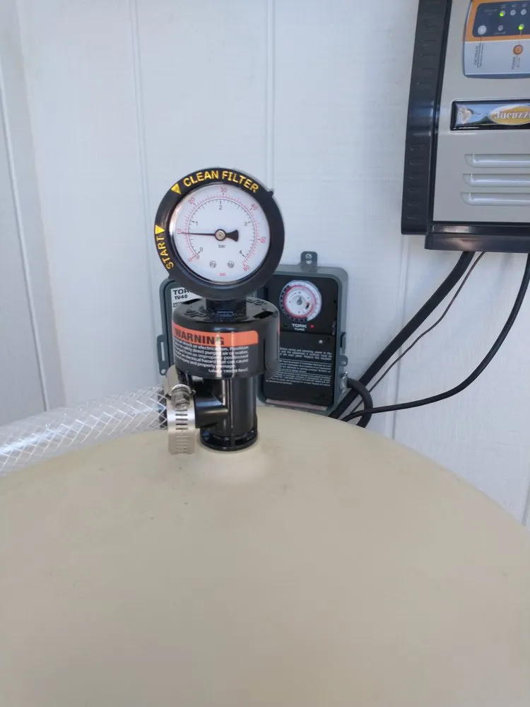 Professional electrician providing outlet and switch repair in Earleville, MD - Pool Doc