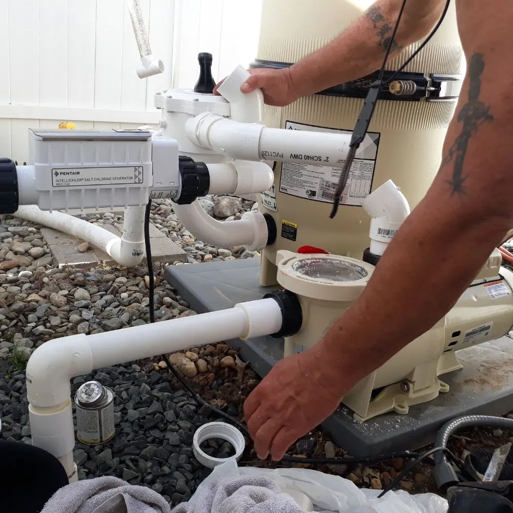 Trusted electrical repair service in Earleville, MD - Pool Doc
