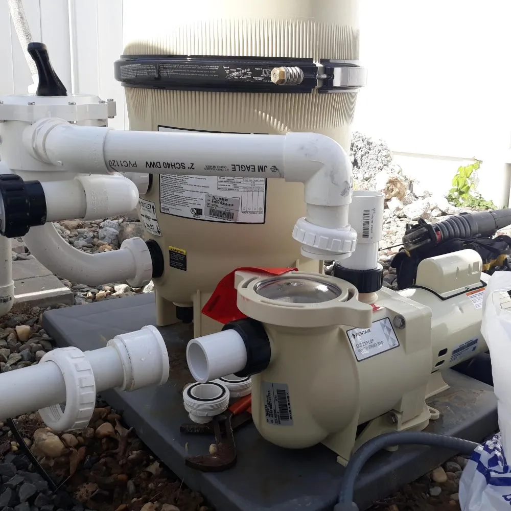 Emergency electrician providing outlet and switch repair in Earleville, MD - Pool Doc