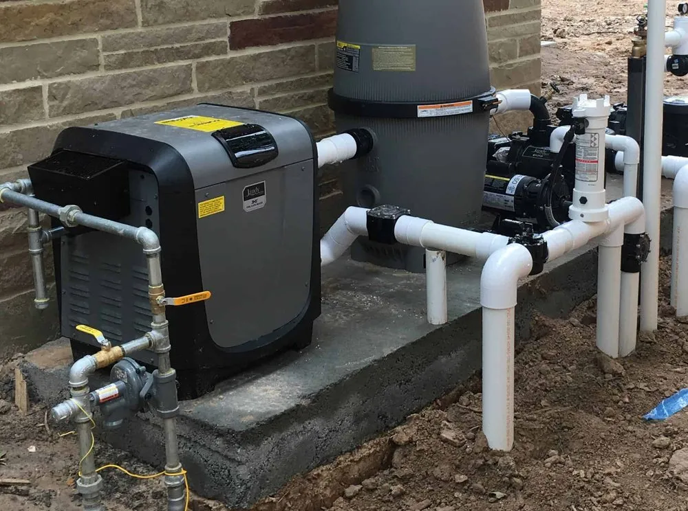 Reliable electrical repair in New Caney, TX by Pool Equipment Installers of Houston
