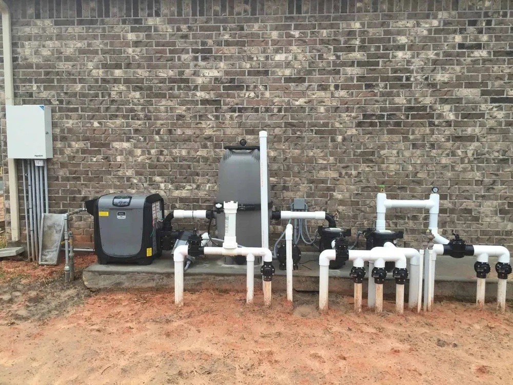 Expert wiring installation service in New Caney, TX - Pool Equipment Installers of Houston