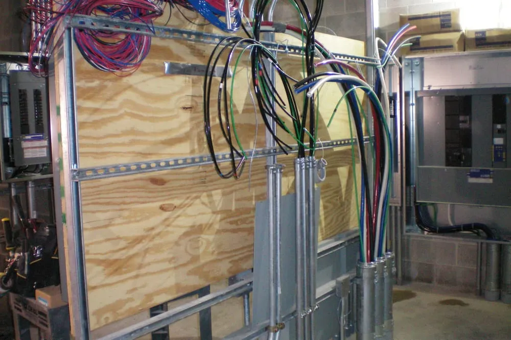 Slide of Poor Boy's Electric