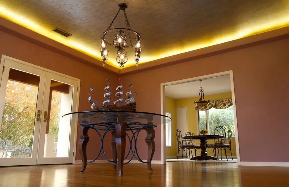 Slide of PoorBoy Electric & Lighting