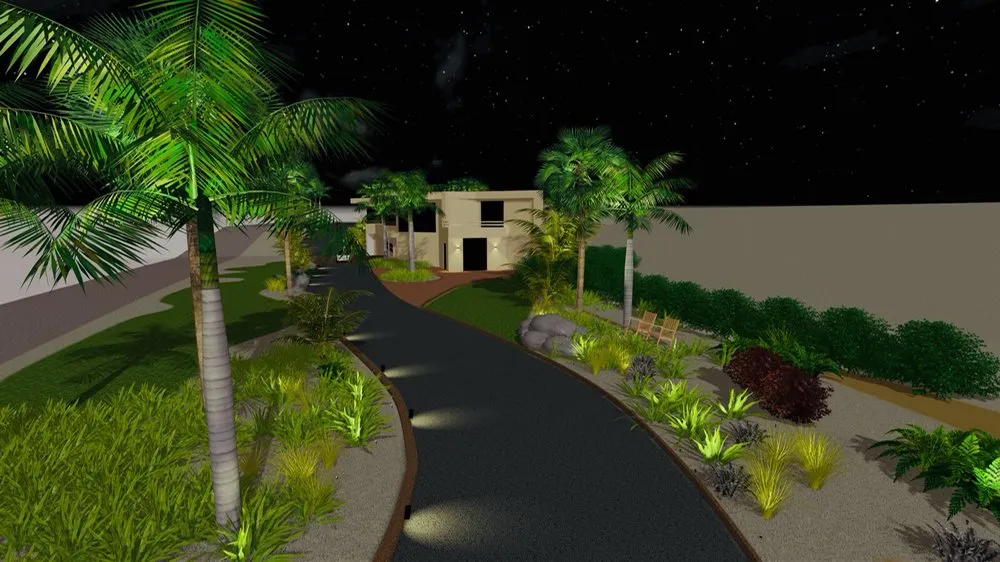 Professional lighting installation experts serving ,  - PoorBoy Electric & Lighting