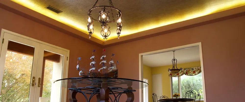 Certified electrical repair service in ,  - PoorBoy Electric & Lighting