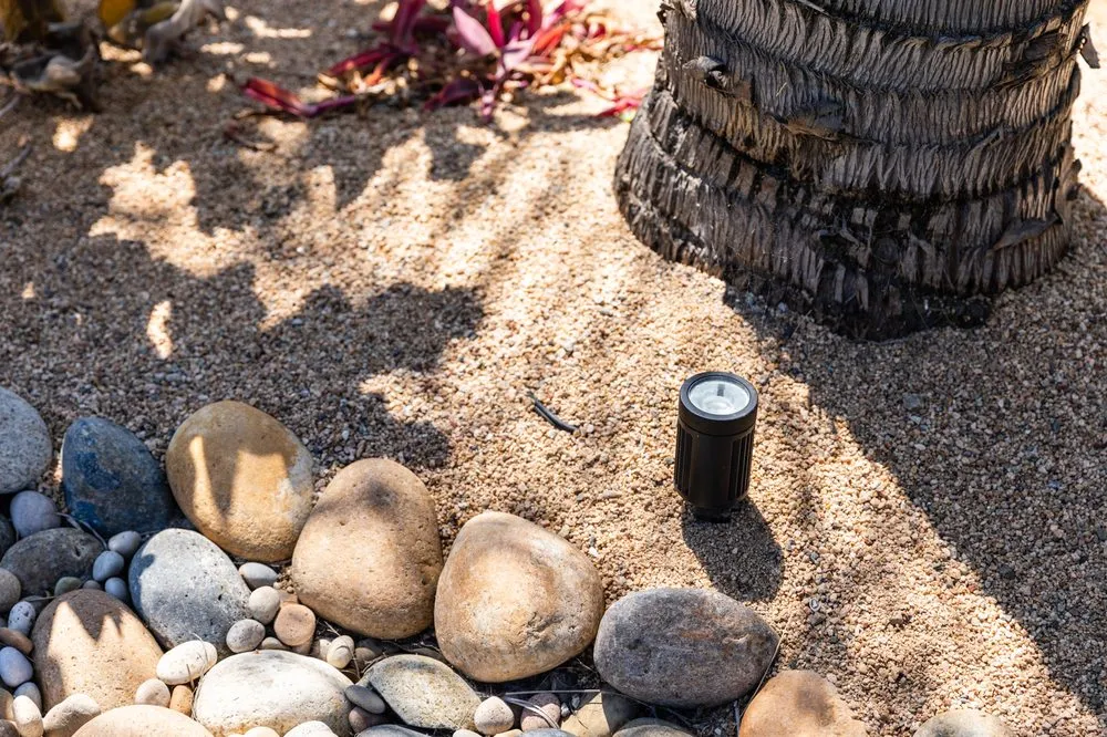 Licensed electrician providing lighting installation in , 