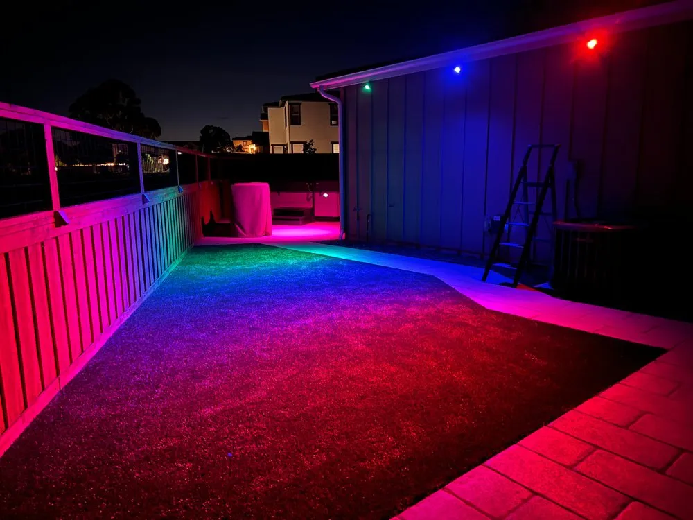 Slide of PoorBoy Electric & Lighting