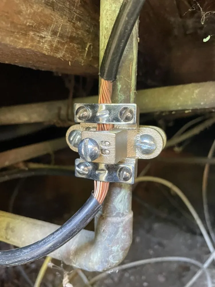 Slide of Pop Electric