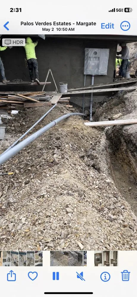 Slide of Pop Electric