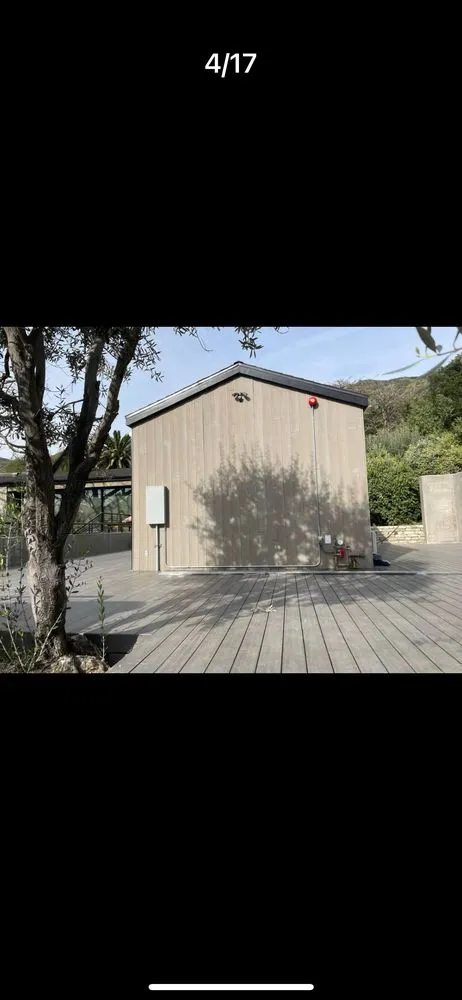 Slide of Pop Electric