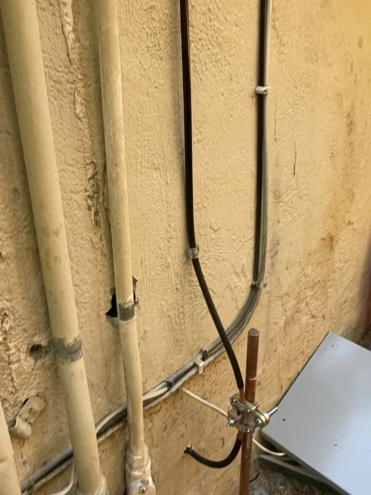 Slide of Pop Electric