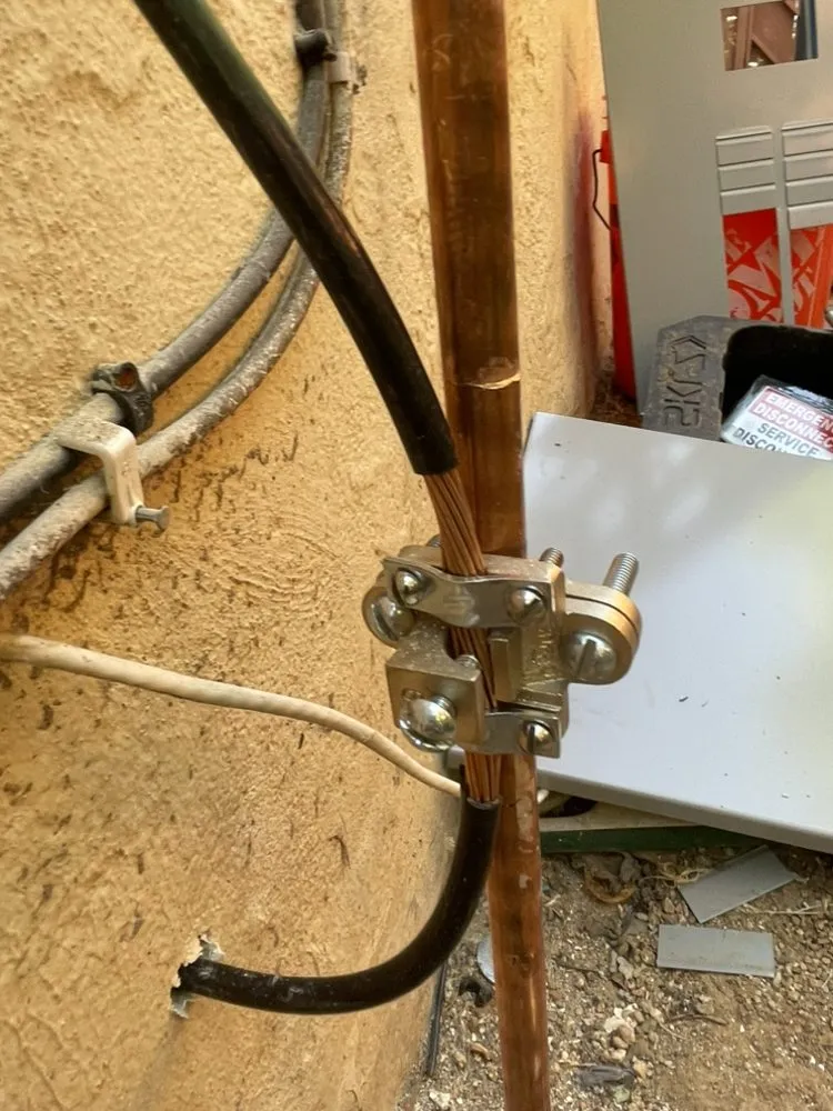 Slide of Pop Electric